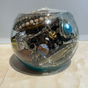 Mystery Jewelry Jar ( 5 )